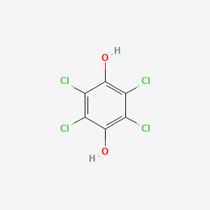 Tetrachlorohydroquinone