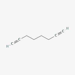 Octa-1,7-diyne
