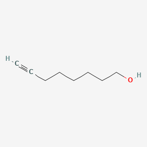 7-Octyn-1-ol