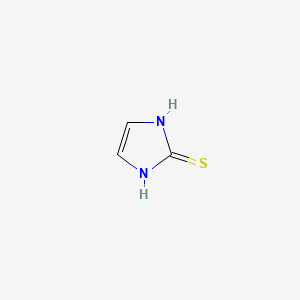 2-Mercaptoimidazole, 98%