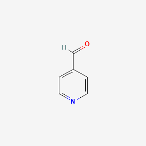 4-Pyridinecarboxaldehyde, 97%