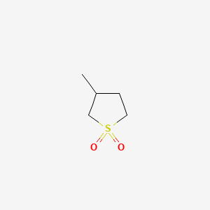 3-Methyltetrahydrothiophene 1,1-dioxide