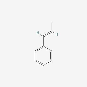 trans-β-Methylstyrene