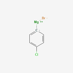 4-Chlorophenylmagnesium bromide