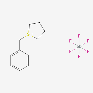 Benzyltetrahydrothiophenium Hexafluoroantimonate