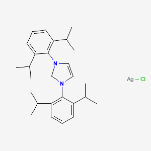 IPrAgCl