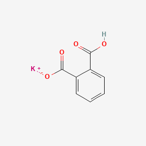 Potassium hydrogen phthalate, for HPLC