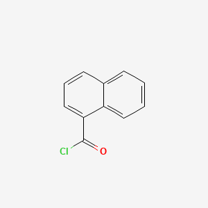 1-Naphthoyl chloride
