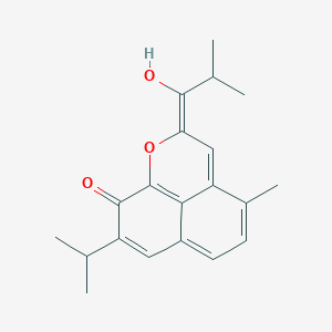 Prionoid C