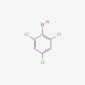 2,4,6-Trichlorophenol