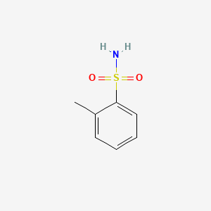 o-Toluenesulfonamide
