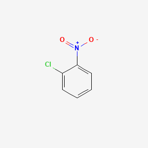 2-Chloronitrobenzene