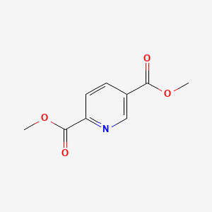 Dimethyl Pyridine-2,5-dicarboxylate