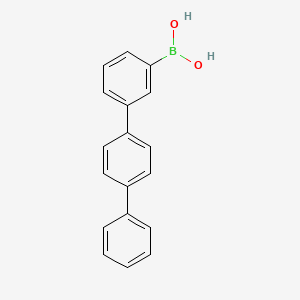 [1,1':4',1''-Terphenyl]-3-ylboronic Acid(contains varying amounts of Anhydride)