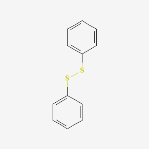 Phenyl disulfide, 99%