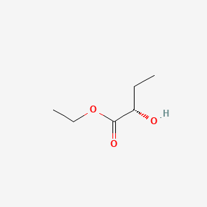 (S)-Ethyl 2-hydroxybutanoate