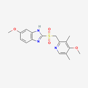 Omeprazole Sulfone