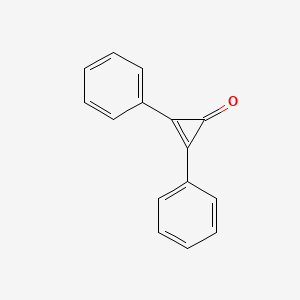 Diphenylcyclopropenone, 98%