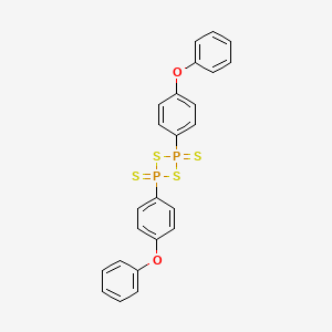 Belleau's Reagent[Sulfurating Reagent]