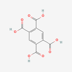 Pyromellitic acid, 98%