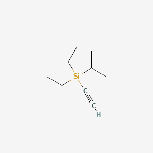 Ethynyltriisopropylsilane, 98%
