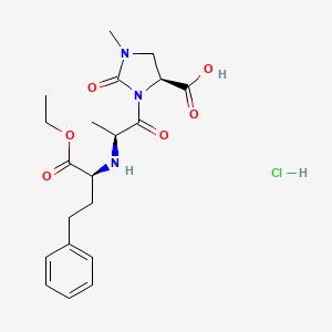 Imidapril (hydrochloride), 98%