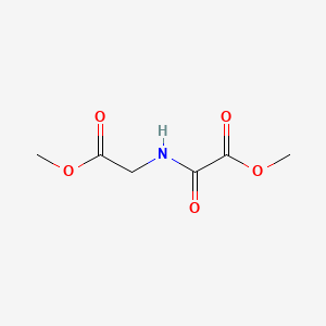 Dimethyloxaloylglycine, 98%