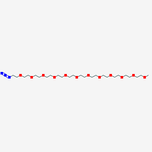 m-PEG20000-azide