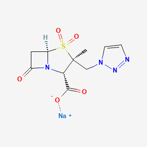 Tazobactam sodium salt