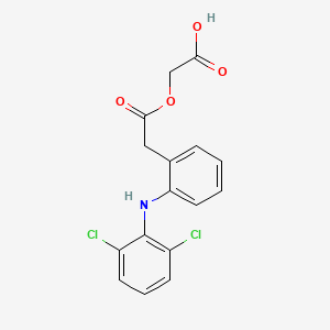 Aceclofenac, 99%