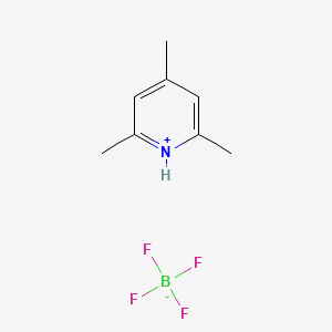 2,4,6-Collidinium Tetrafluoroborate
