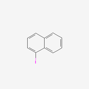 1-Iodonaphthalene, 98%