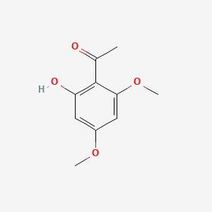 2'-Hydroxy-4',6'-dimethoxyacetophenone, 98%