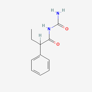 Pheneturide