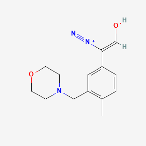 Carbonic Anhydrase from bovine erythrocytes, ≥3,000 units/mg dry weight
