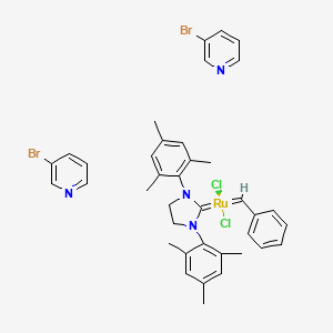 Grubbs catalyst, 3nd generation, 95%