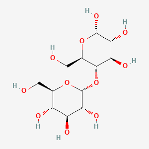 Soluble starch, reagent grade
