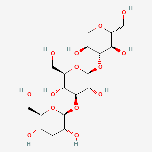 D-Glucan, ≥90%