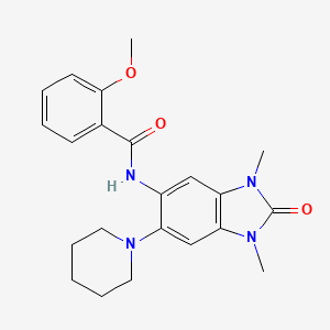 GSK-5959, 95%