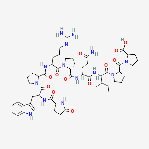 Angiotensin Converting Enzyme from rabbit lung, ≥2.0 units/mg protein (modified Warburg-Christian)