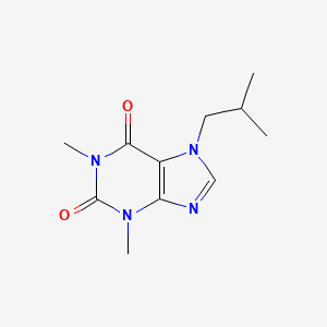 Isbufylline