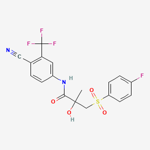 Bicalutamide, 97%