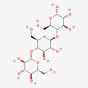 β-D-Glucan from barley