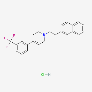 Xaliproden Hydrochloride