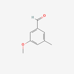 3-Methoxy-5-methylbenzaldehyde