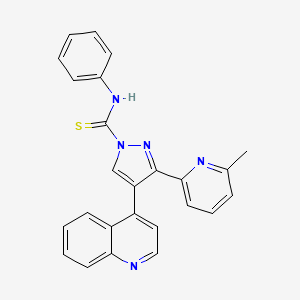A 83-01[Optimized for Cell Culture]
