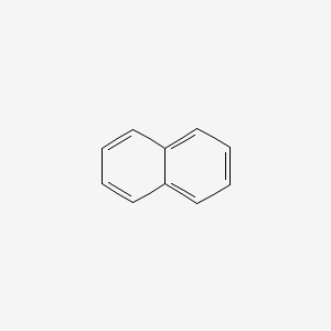 Naphthalene