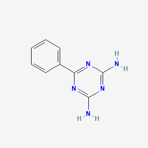 Benzoguanamine, 98%