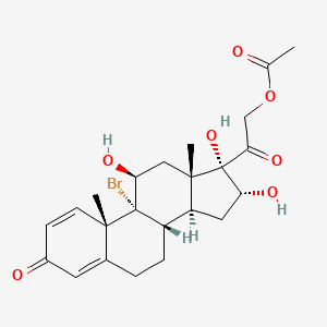 Prednisone Impurity 13