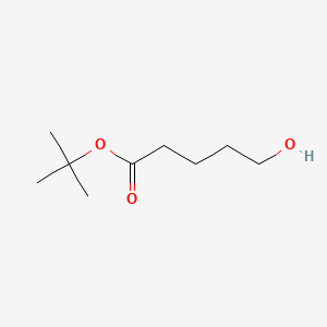 Tert-butyl 5-hydroxypentanoate